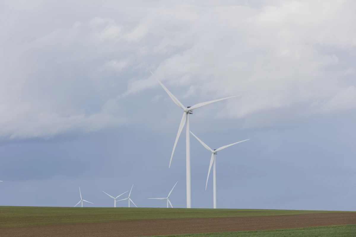 Le rôle crucial des énergies renouvelables dans la transition énergétique