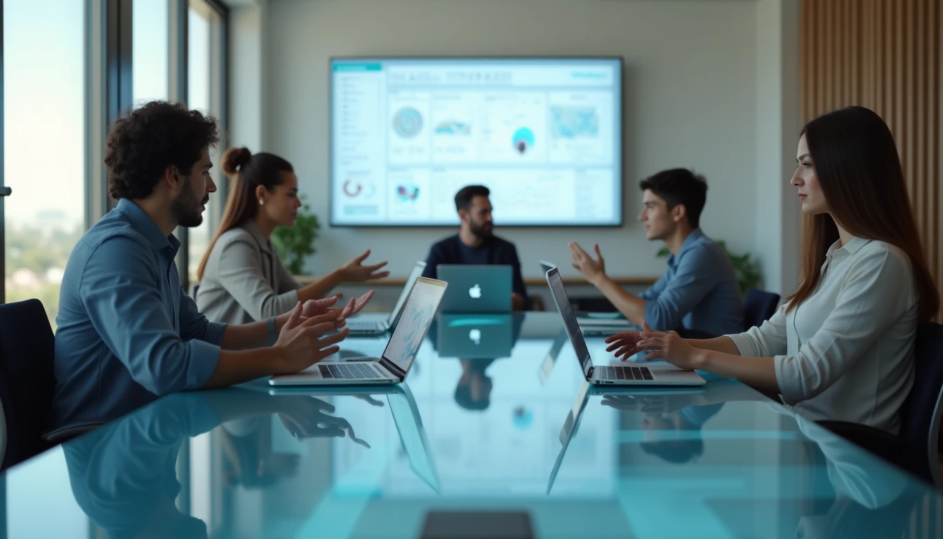 Signer en po : 7 solutions efficaces pour vos documents
