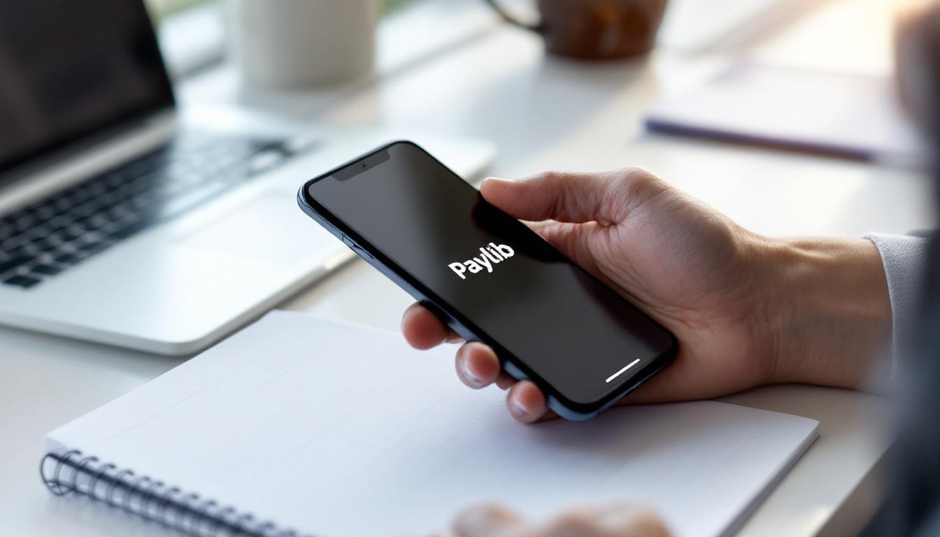 Paylib c'est quoi : alternative française à PayPal