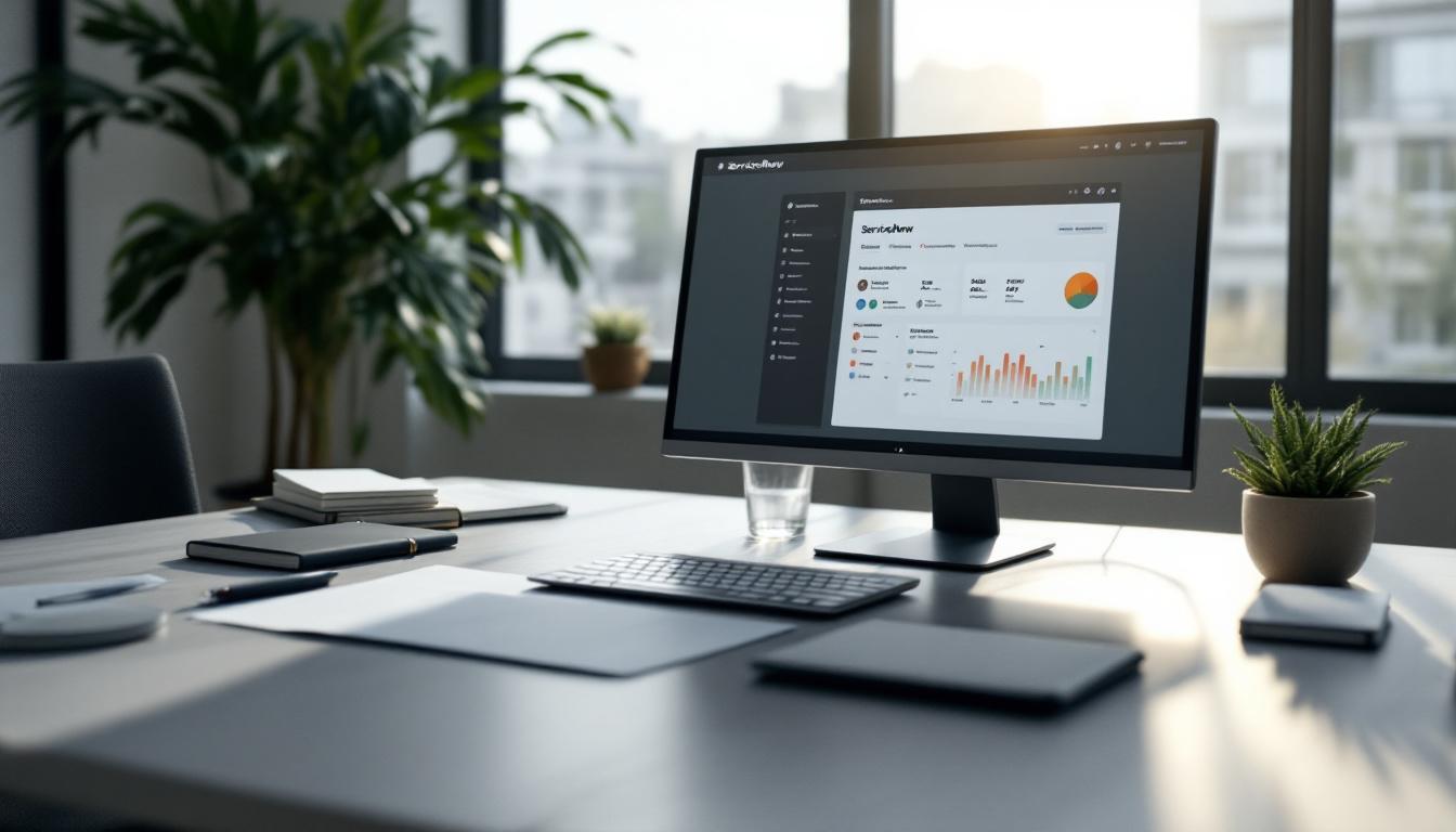 5 fonctionnalités ServiceNow qui optimisent votre productivité
