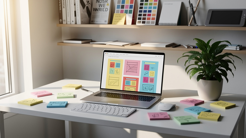 Créer des grilles modernes avec flex box et CSS Grid