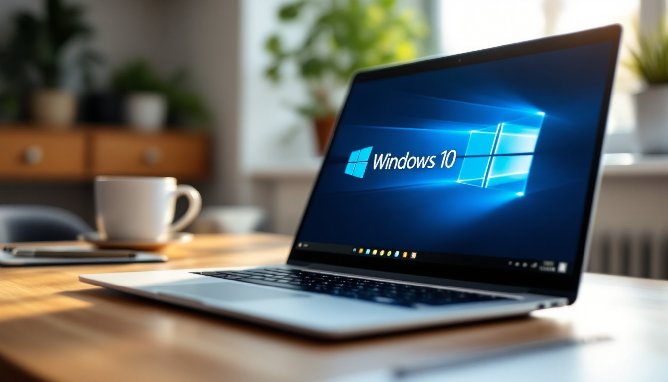 Télécharger Windows 10 gratuit sans clé d'activation